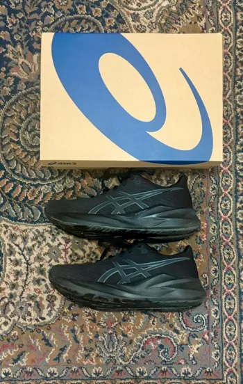 Gebrauchtes Asics Versablast 4 bike — Bild 2 von 5