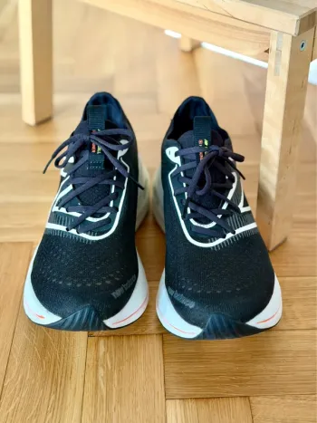 Gebrauchtes New Balance FuelCell SuperComp Trainer V1 bike — Bild 8 von 10