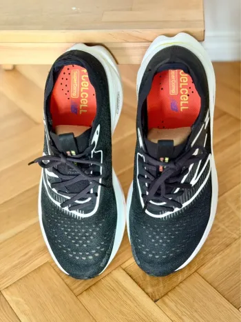 Gebrauchtes New Balance FuelCell SuperComp Trainer V1 bike — Bild 7 von 10