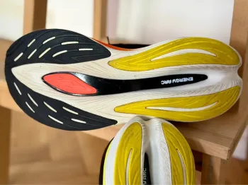 Gebrauchtes New Balance FuelCell SuperComp Trainer V1 bike — Bild 6 von 10
