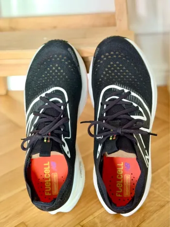 Gebrauchtes New Balance FuelCell SuperComp Trainer V1 bike — Bild 10 von 10