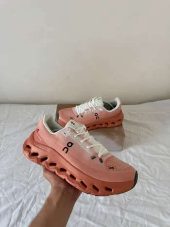 Brugt Orange Cloud bike