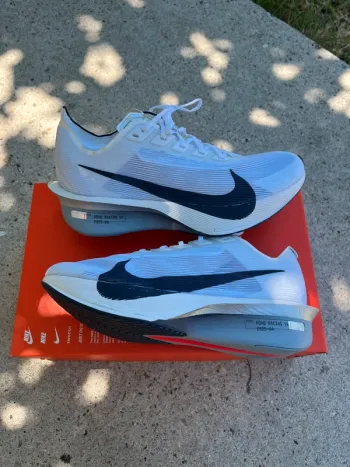 Brugt Nike Vaporfly 4 bike