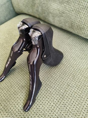 Used Shimano 105 R7000 2x11 Levers 2026 bike