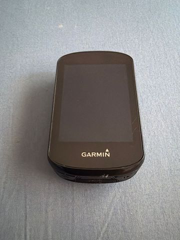 Garmin Edge 830 2024 bike usato — immagine 4 di 4