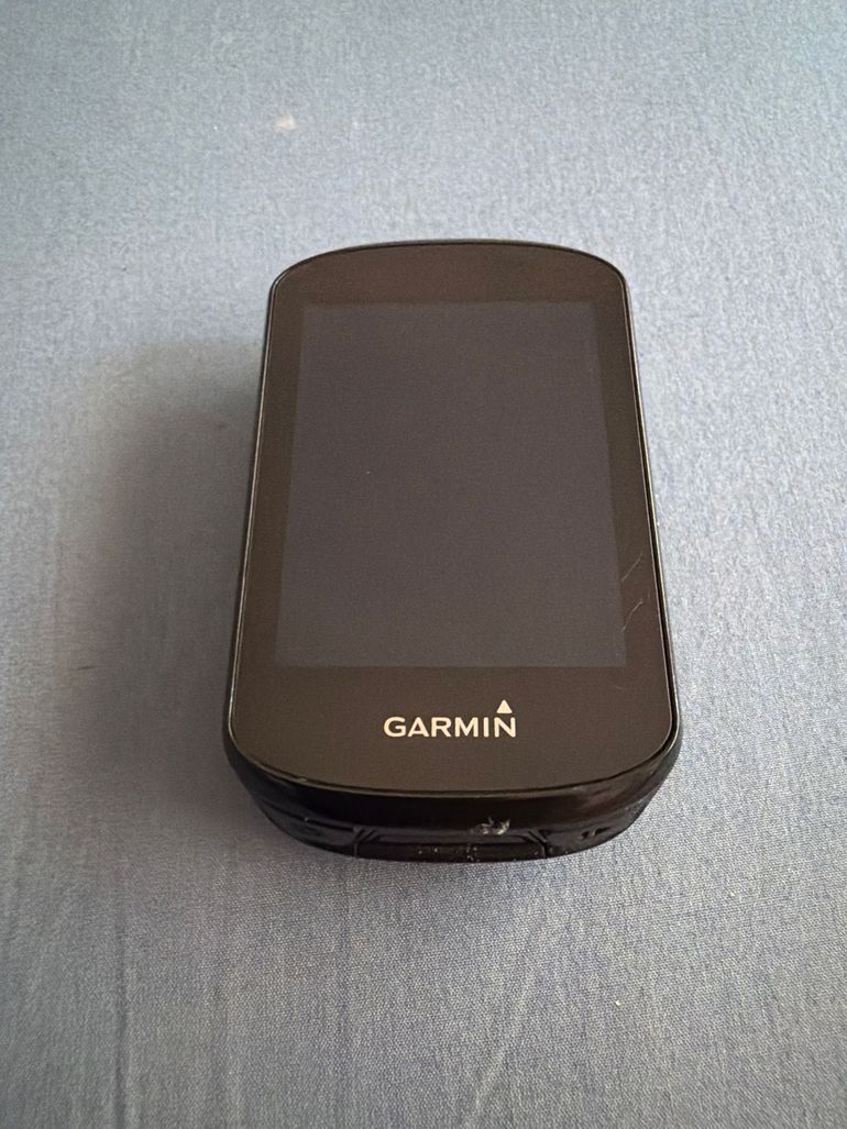 Brugt Garmin Edge 830 2024 bike — billede 4 af 4