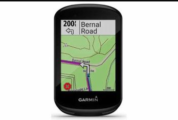 Garmin Edge 830 2024 bike de segunda mano