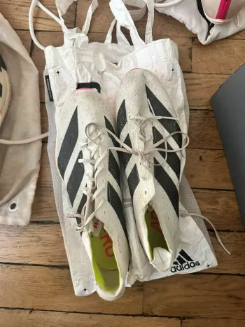 Brugt Adidas SP3 bike — billede 3 af 4