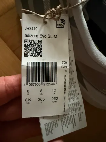 Used Adidas Evo SL bike — image 5 of 5