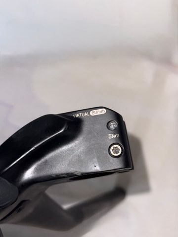 Käytetty Syncros Integrated Handlebar 2024 bike — kuva 4 / 5