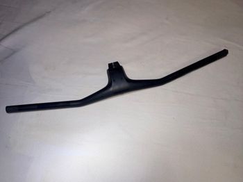Syncros Integrated Handlebar 2024 bike usato — immagine 5 di 5