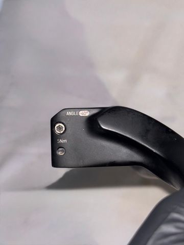 Käytetty Syncros Integrated Handlebar 2024 bike — kuva 2 / 5