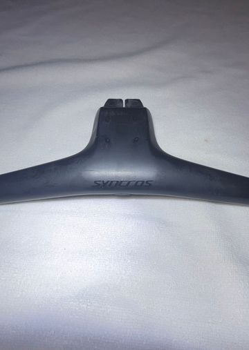 Brugt Syncros Integrated Handlebar 2024 Cockpit