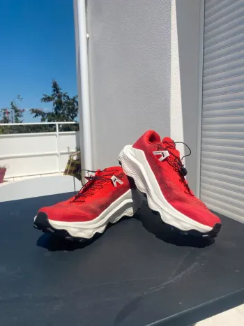 Gebrauchtes Salomon Ultra Glide 4 bike
