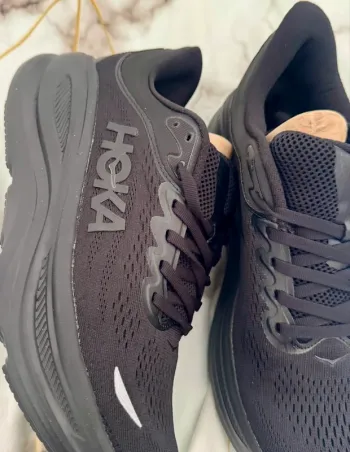 Hoka Bondi 9 bike de segunda mano — imagen 2 de 5