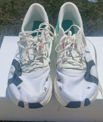 Tweedehands Tecnica Cloudboom Echo 3 Running Shoes