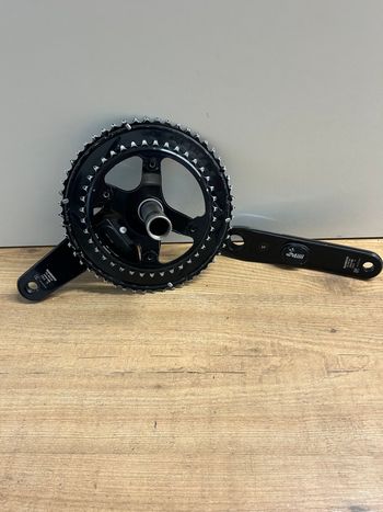 Used Bontrager Aeolus Pro 51 TLR 2024 bike — image 7 of 7