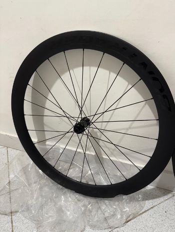 Used Bontrager Aeolus Pro 51 TLR 2024 bike — image 3 of 7