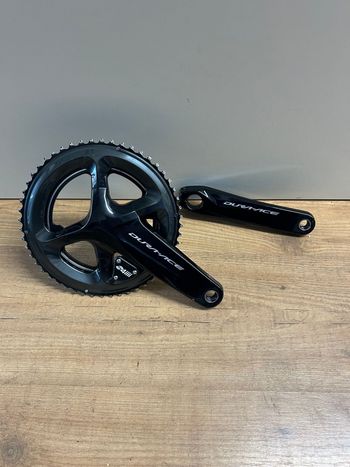 Used Bontrager Aeolus Pro 51 TLR 2024 bike — image 6 of 7