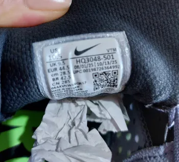 Gebrauchtes Nike Structure Plus bike — Bild 4 von 7