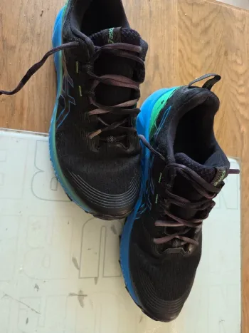 Käytetty Asics Gel Trabuco bike — kuva 2 / 6