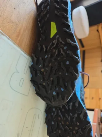 Käytetty Asics Gel Trabuco bike — kuva 3 / 6