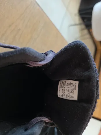 Käytetty Asics Gel Trabuco bike — kuva 4 / 6