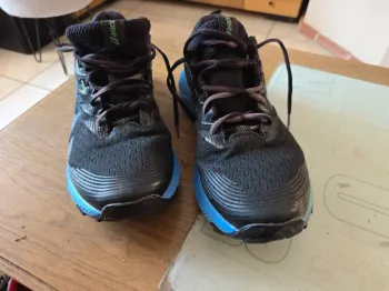 Käytetty Asics Gel Trabuco bike — kuva 6 / 6