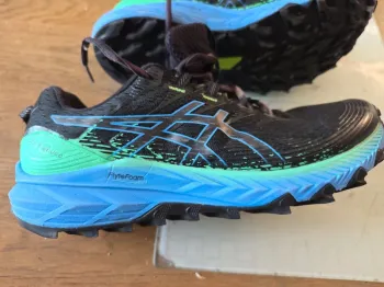 Käytetty Asics Gel Trabuco bike — kuva 5 / 6