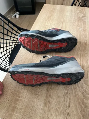 Używany Salomon Sport Shoes bike — zdjęcie 3 z 5