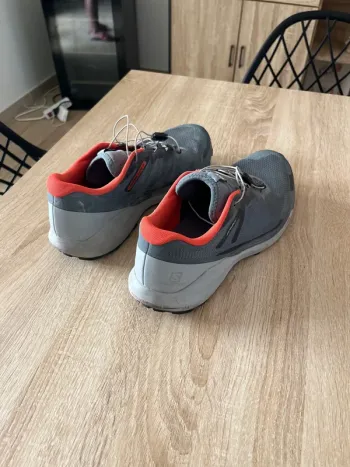 Używany Salomon Sport Shoes bike — zdjęcie 4 z 5
