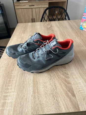 Używany Salomon Sport Shoes bike — zdjęcie 2 z 5