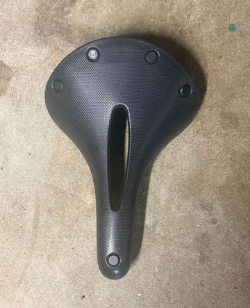 Used Brooks C19 Carved Saddle 2025 Saddles & Seatposts