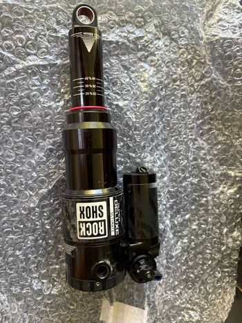 Used RockShox Super Deluxe Ultimate 2023 bike