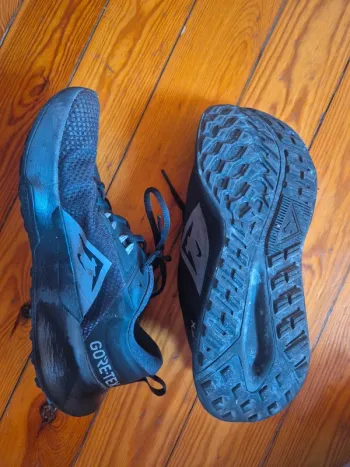 Gebrauchtes Nike GTX Trail bike — Bild 3 von 5