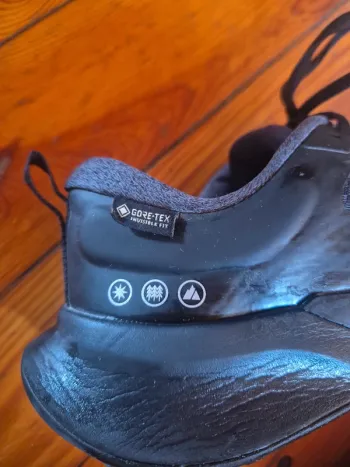 Gebrauchtes Nike GTX Trail bike — Bild 2 von 5