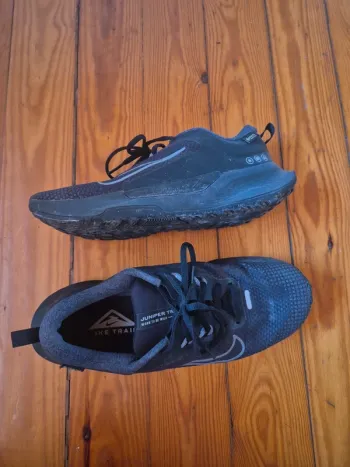Gebrauchtes Nike GTX Trail bike