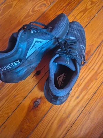 Gebrauchtes Nike GTX Trail bike — Bild 4 von 5