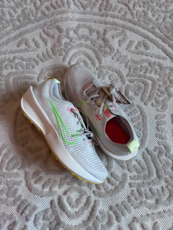 Tweedehands Nike Interact Run bike