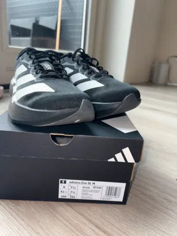 Käytetty Adidas evo SL bike — kuva 5 / 14