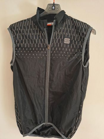 Brugt Sportful Cycling Vest 2025 bike