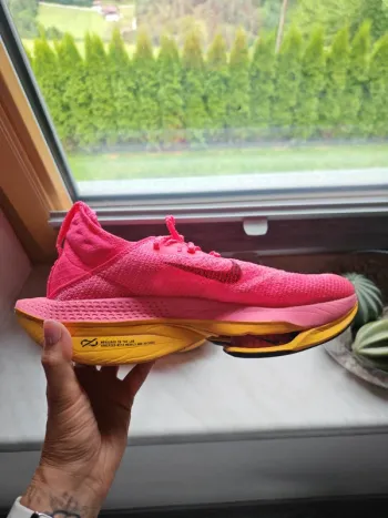 Nike Alphafly Next 2% bike d'occasion — image 2 sur 3