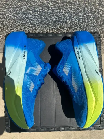 Used New Balance FuelCell Trainer bike — image 6 of 10