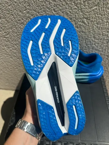 Gebrauchtes New Balance FuelCell Trainer bike — Bild 10 von 10