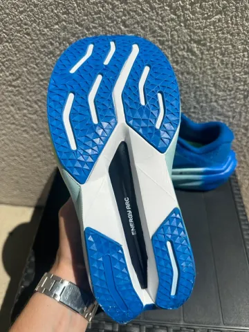 Used New Balance FuelCell Trainer bike — image 10 of 10