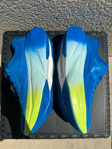 Used New Balance FuelCell Trainer bike — image 7 of 10