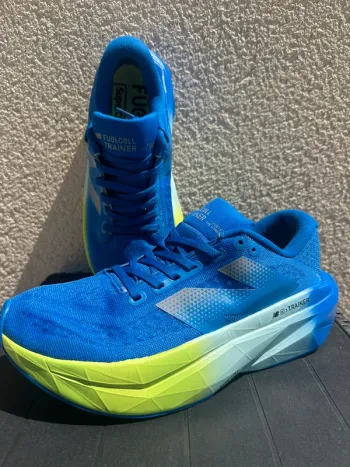 Gebrauchtes New Balance FuelCell Trainer bike — Bild 2 von 10