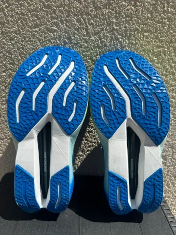 Used New Balance FuelCell Trainer bike — image 9 of 10