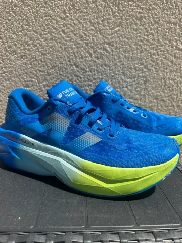 Used New Balance FuelCell Trainer bike — image 5 of 10