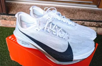 Brugt Nike Scarpe running bike